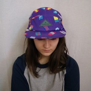 ✘ 90’s BASEBALL CAP ✘